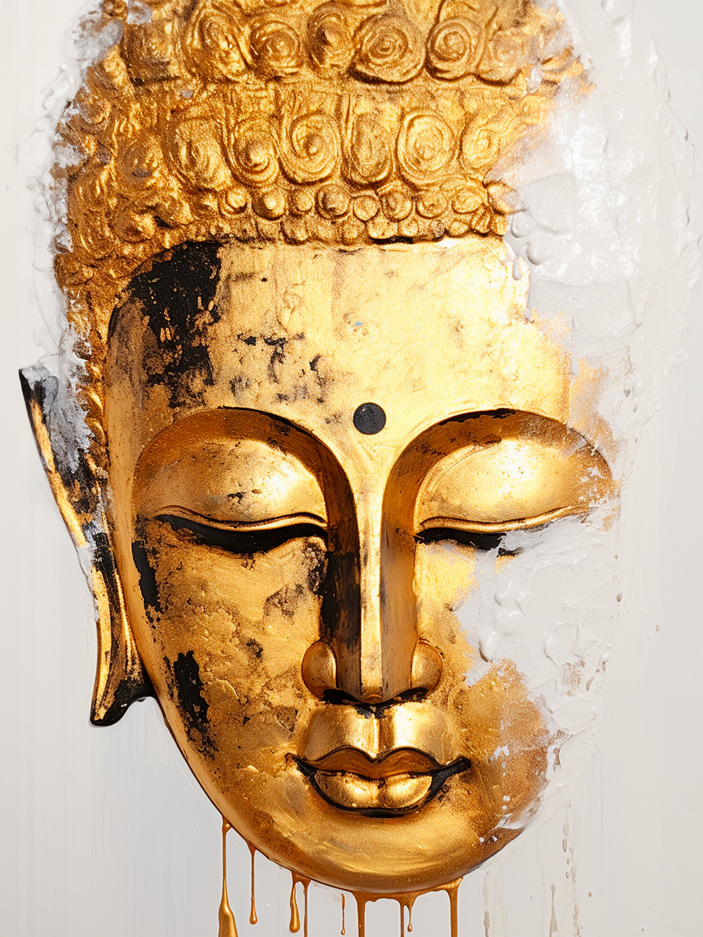 17 meilleures idées sur cadre Bouddha  cadre bouddha, bouddha, tableau  bouddha
